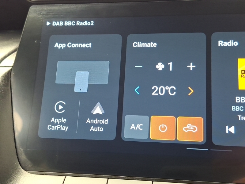 MG ZS 1.5 Hybrid Trophy - 2024 74 Black #16