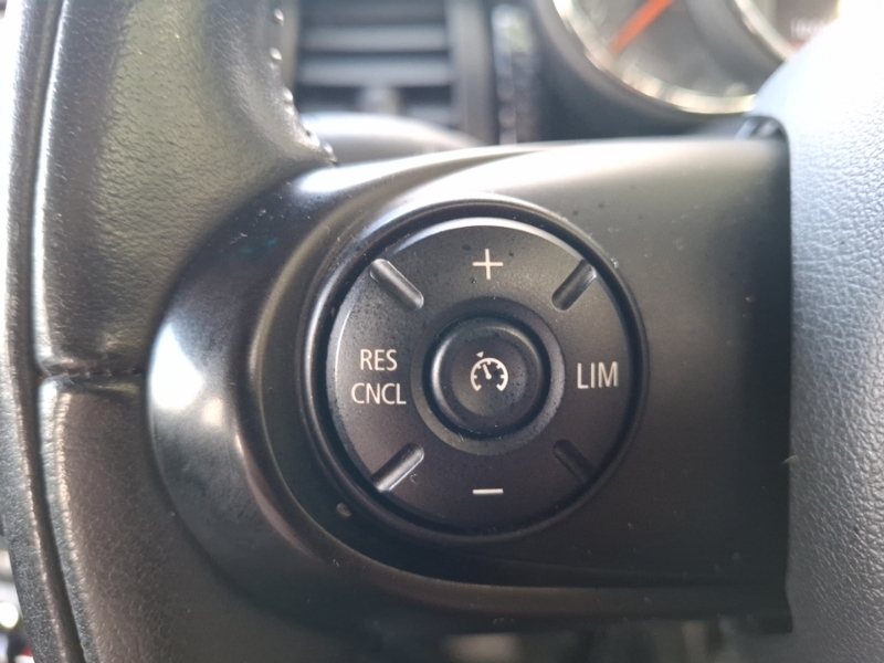 Mini Hatch Mini Used F55 Mini 5-Door Hatch Cooper S Sport Lci Black #12