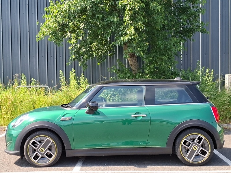 Mini Hatch 135Kw Cooper S Level 2 33Kwh Green #4