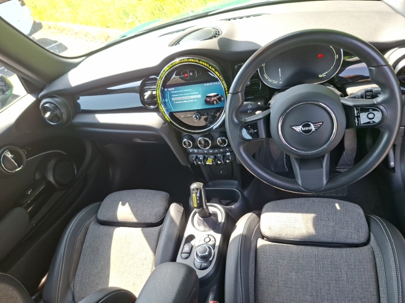Mini Hatch 135Kw Cooper S Level 2 33Kwh Green #3