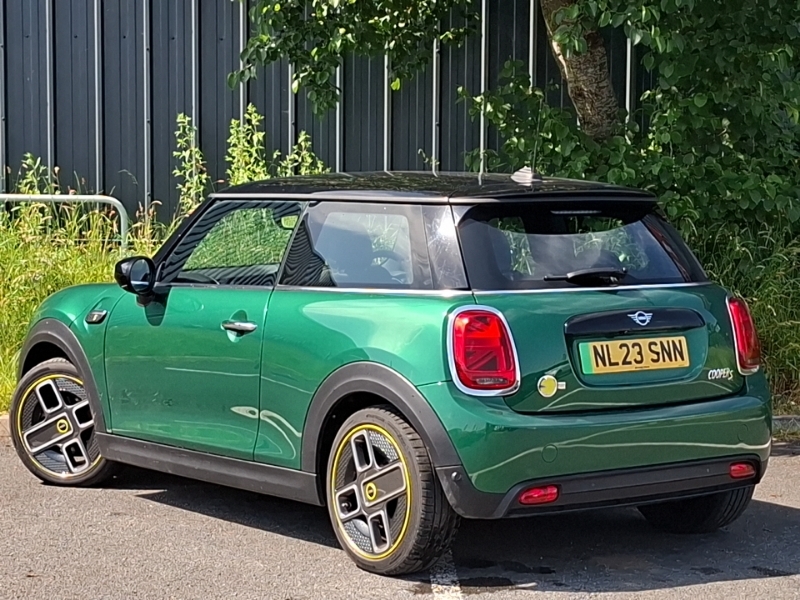 Mini Hatch 135Kw Cooper S Level 2 33Kwh Green #2