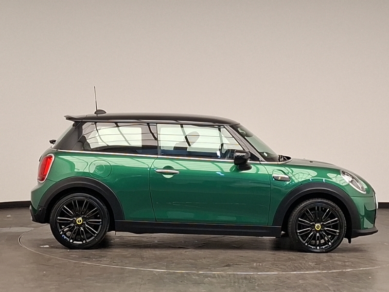 Mini Hatch 135Kw Cooper S Level 2 33Kwh Green #3