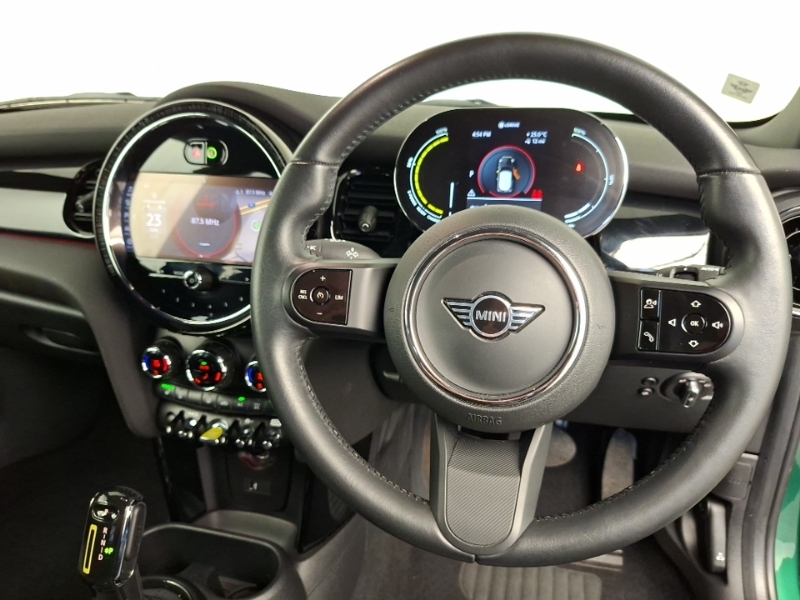 Mini Hatch 135Kw Cooper S Level 2 33Kwh Green #5