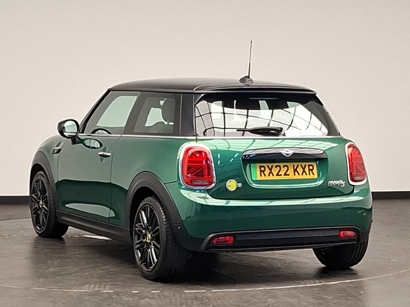 Mini Hatch 135Kw Cooper S Level 2 33Kwh Green #2