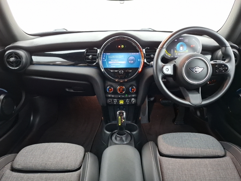 Mini Hatch 135Kw Cooper S Level 2 33Kwh Green #3