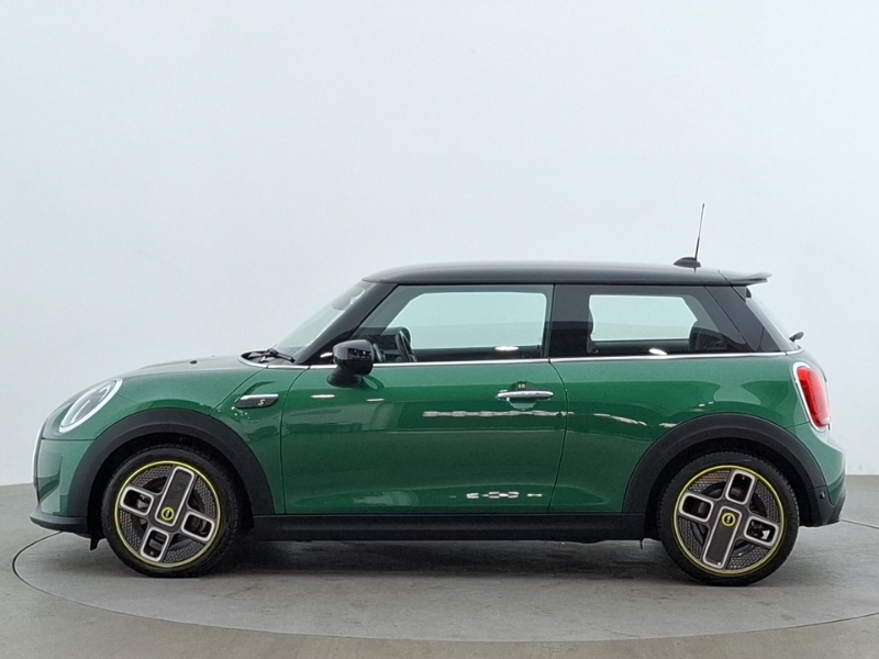 Mini Hatch 135Kw Cooper S Level 2 33Kwh Green #4