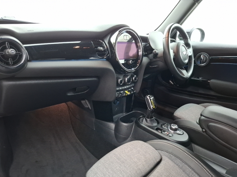 Mini Hatch 135Kw Cooper S Level 2 33Kwh Green #5