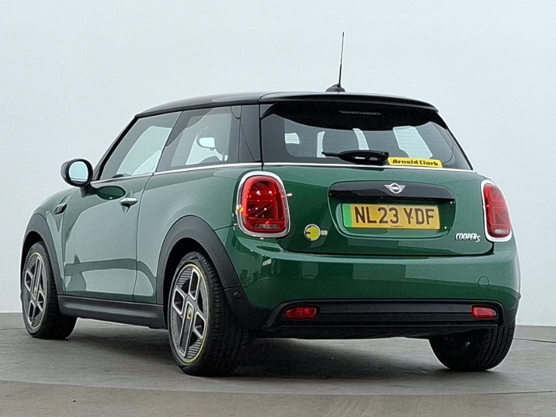Mini Hatch 135Kw Cooper S Level 2 33Kwh Green #2