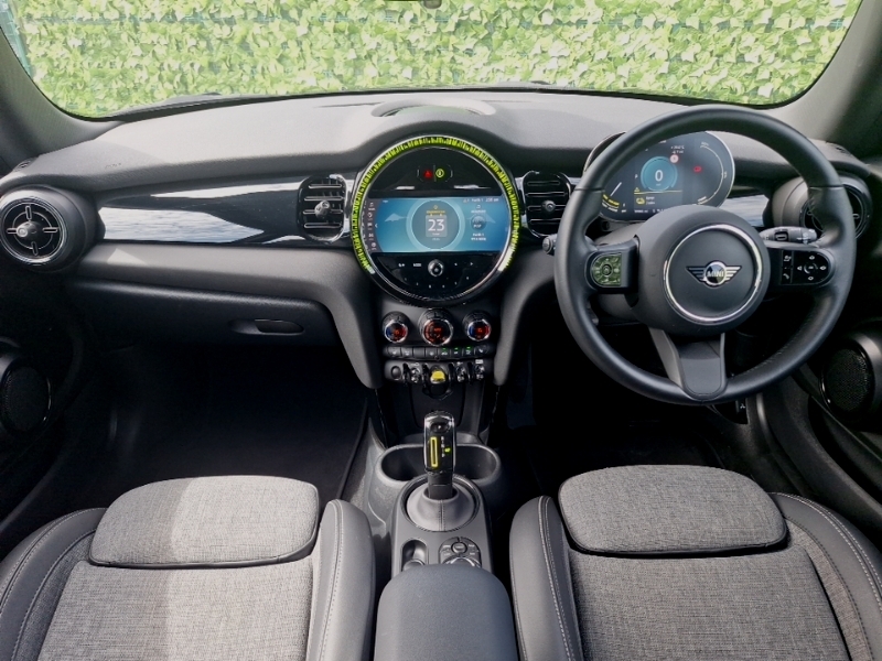Mini Hatch 135Kw Cooper S Level 2 33Kwh Black #4