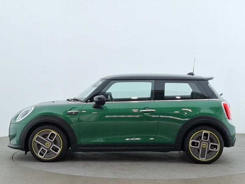 Mini Hatch 135Kw Cooper S Level 2 33Kwh Green #4