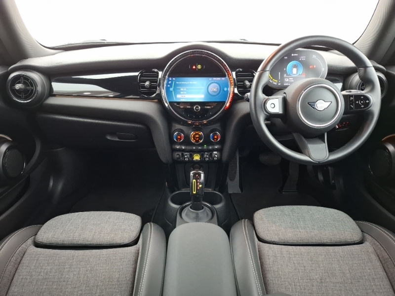 Mini Hatch 135Kw Cooper S Level 2 33Kwh Green #3