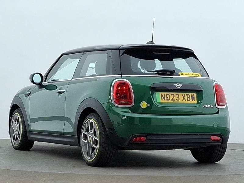 Mini Hatch 135Kw Cooper S Level 2 33Kwh Green #2