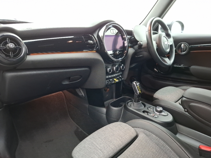 Mini Hatch 135Kw Cooper S Level 2 33Kwh Green #5