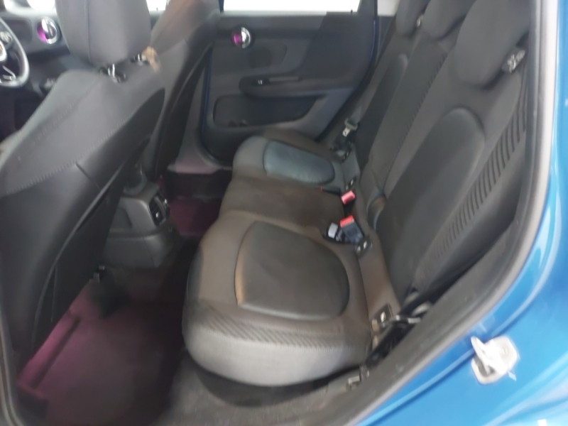 Mini Countryman 1.5 Cooper Blue #6