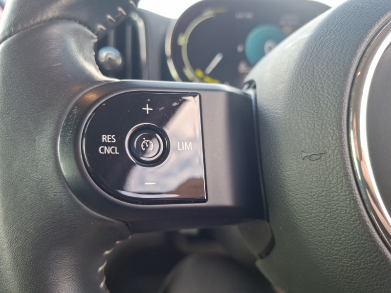 Mini Countryman 2.0 Cooper S Exclusive Suv Steptronic E Blue #12
