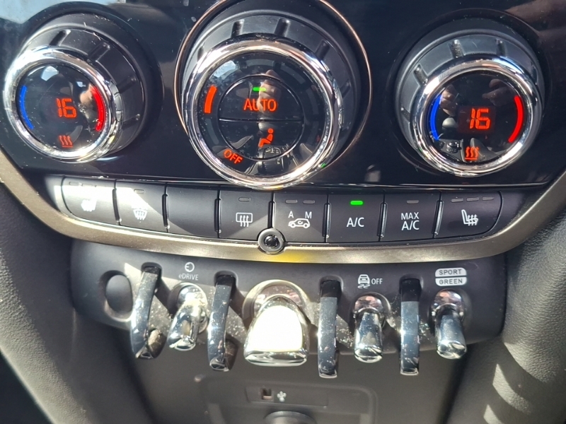 Mini Countryman 2.0 Cooper S Exclusive Suv Steptronic E Blue #16