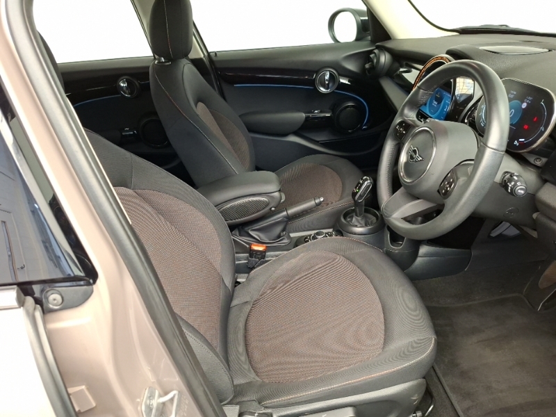 Mini Hatch 1.5 Cooper Classic Premium Grey #6