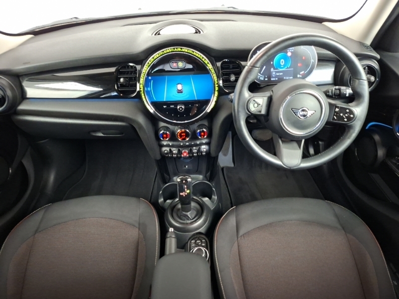 Mini Hatch 1.5 Cooper Classic Premium Grey #4