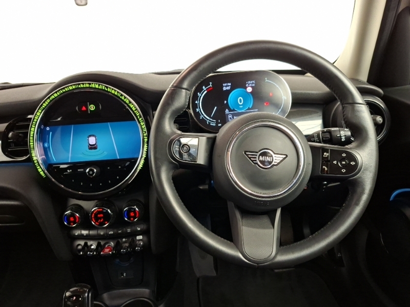 Mini Hatch 1.5 Cooper Classic Premium Grey #5