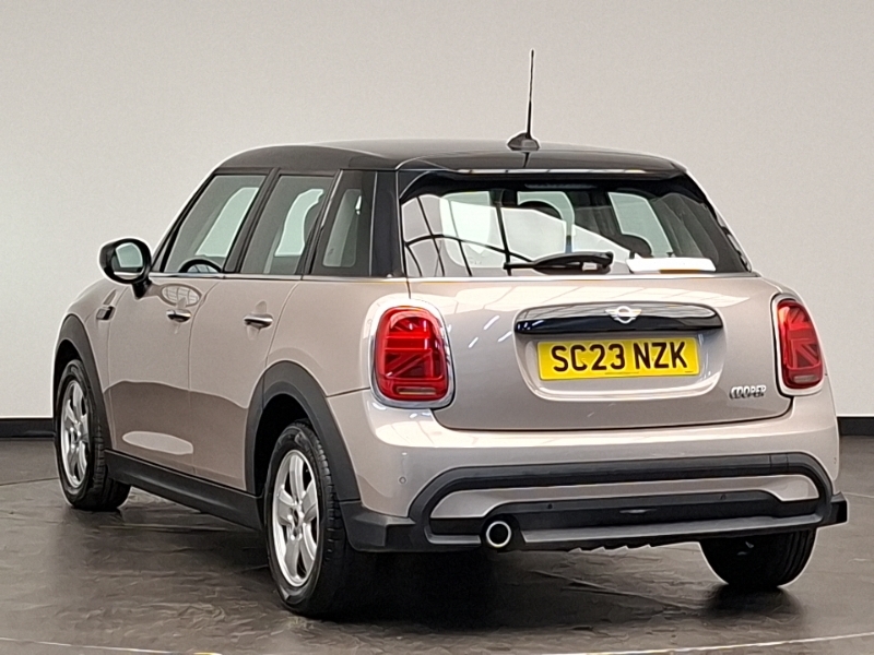 Mini Hatch 1.5 Cooper Classic Premium Grey #2