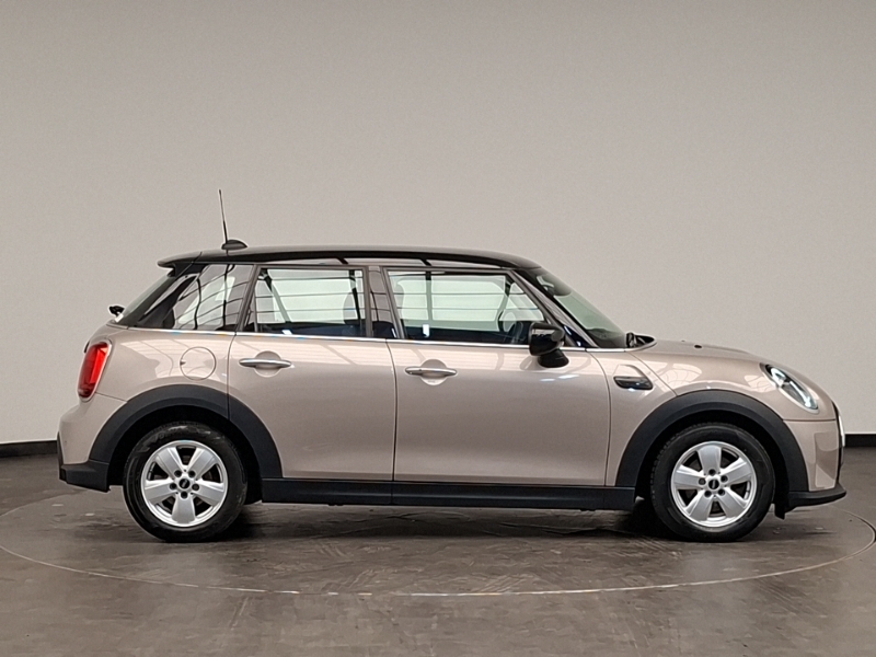 Mini Hatch 1.5 Cooper Classic Premium Grey #3