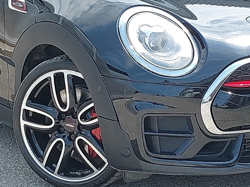 Mini Clubman 1.5 Cooper 6Dr #19