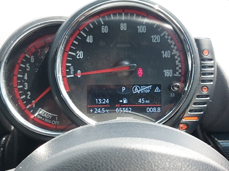 Mini Clubman 1.5 Cooper 6Dr #16