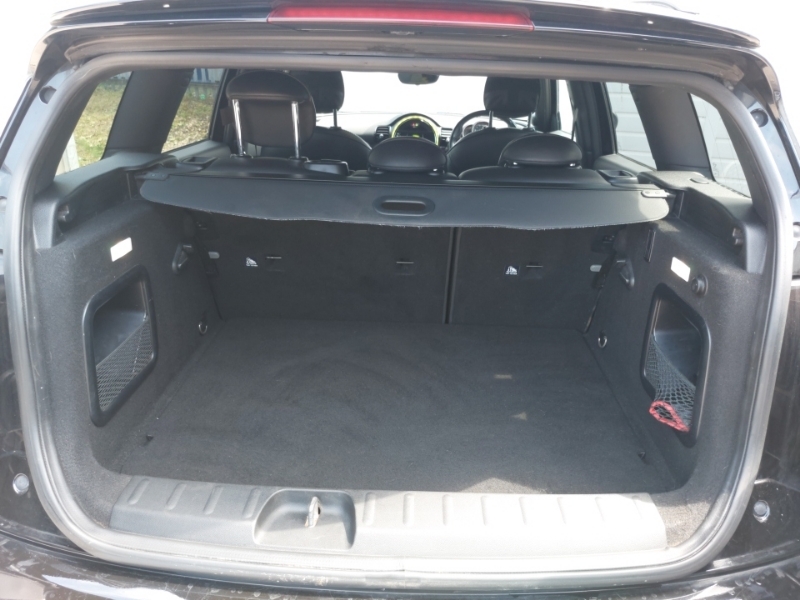 Mini Clubman 1.5 Cooper 6Dr #17
