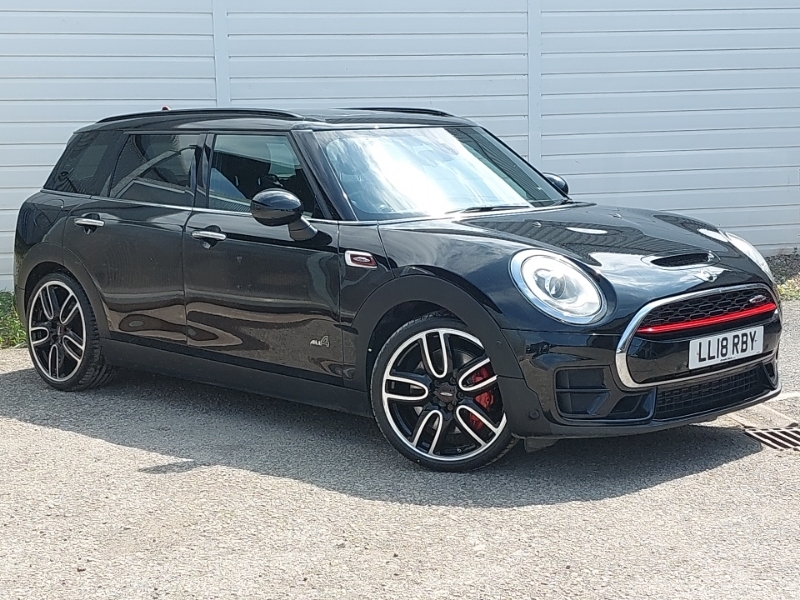 Mini Clubman 1.5 Cooper 6Dr #7