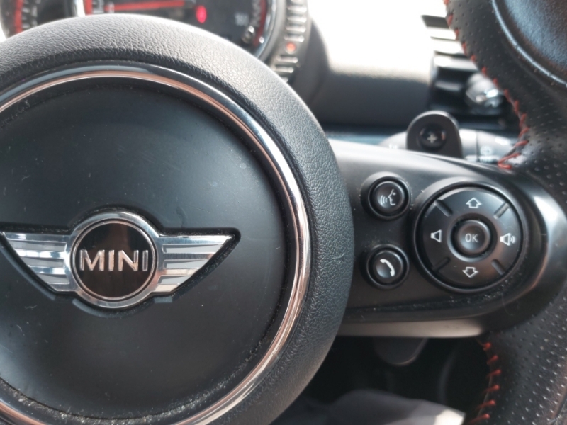 Mini Clubman 1.5 Cooper 6Dr #13