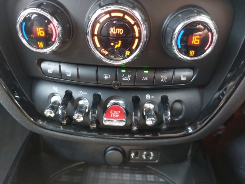 Mini Clubman 1.5 Cooper 6Dr #14