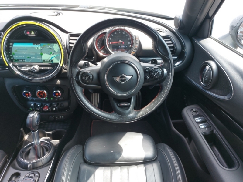 Mini Clubman 1.5 Cooper 6Dr #8
