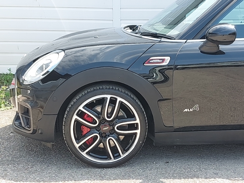 Mini Clubman 1.5 Cooper 6Dr #18