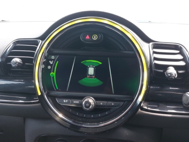 Mini Clubman 1.5 Cooper 6Dr #9