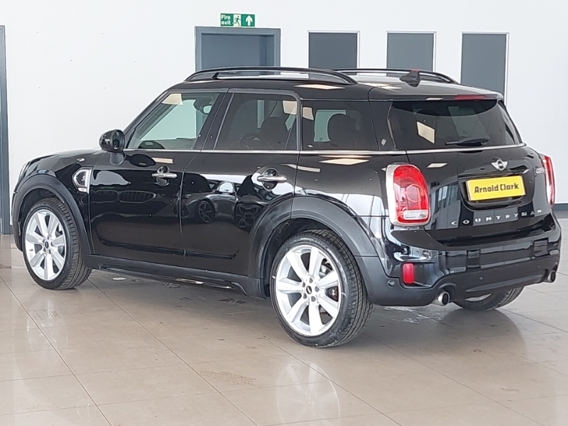 Mini Hatch 2.0 Cooper S Black #2