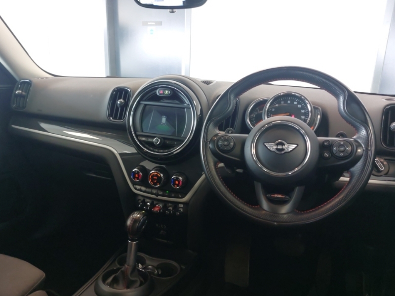 Mini Hatch 2.0 Cooper S Black #4