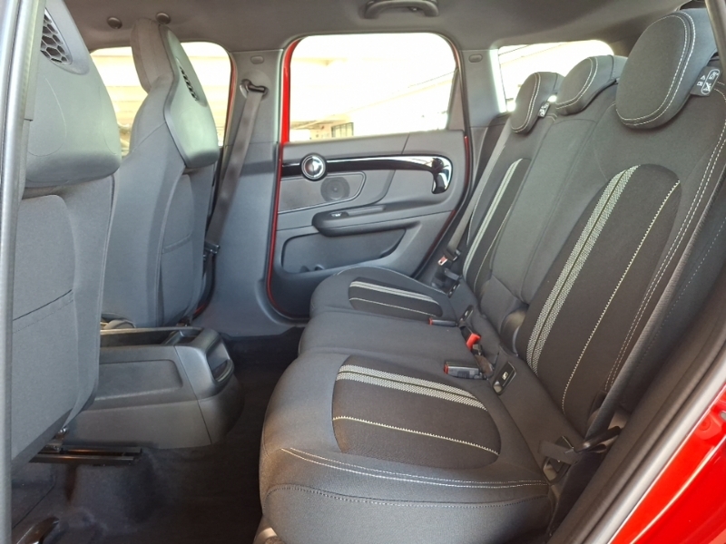 Mini Countryman 1.5 Cooper Sport Red #6