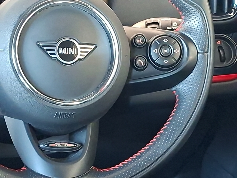 Mini Countryman Countryman Cooper Classic Red #13