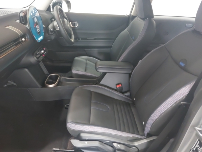 Mini Hatch 1.5 C Classic Silver #5