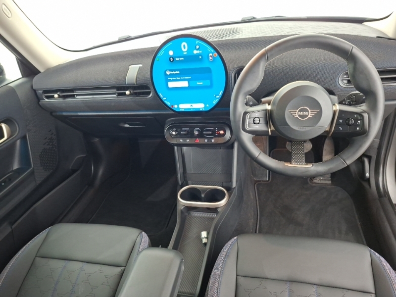 Mini Hatch 1.5 C Classic YF75EZR Silver #3