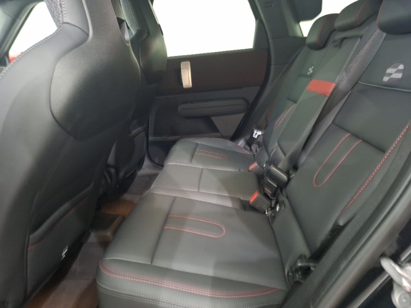 Mini Countryman 2.0 John Cooper Works All4 Level 2 Grey #6