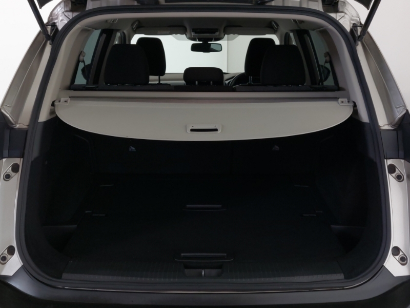 Nissan X-Trail 1.5 E-power 204 Acenta Premium Xtronic Black #18
