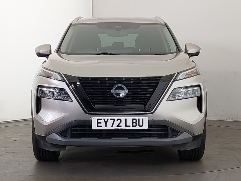 Nissan X-Trail 1.5 E-power 204 Acenta Premium Xtronic Black #14