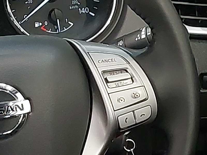 Nissan X-Trail Green #12