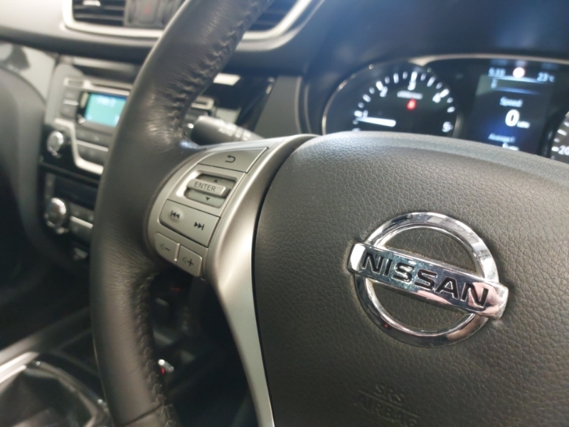 Nissan X-Trail Green #16