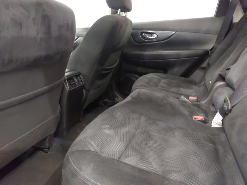 Nissan X-Trail 1.6 Dci Acenta Orange #6