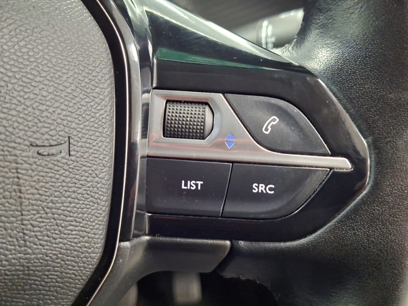 Peugeot 2008 Gt Line Orange #13