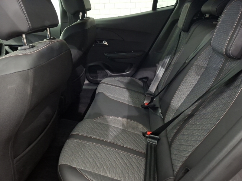 Peugeot 2008 1.2 Puretech 130 Allure Grey #6