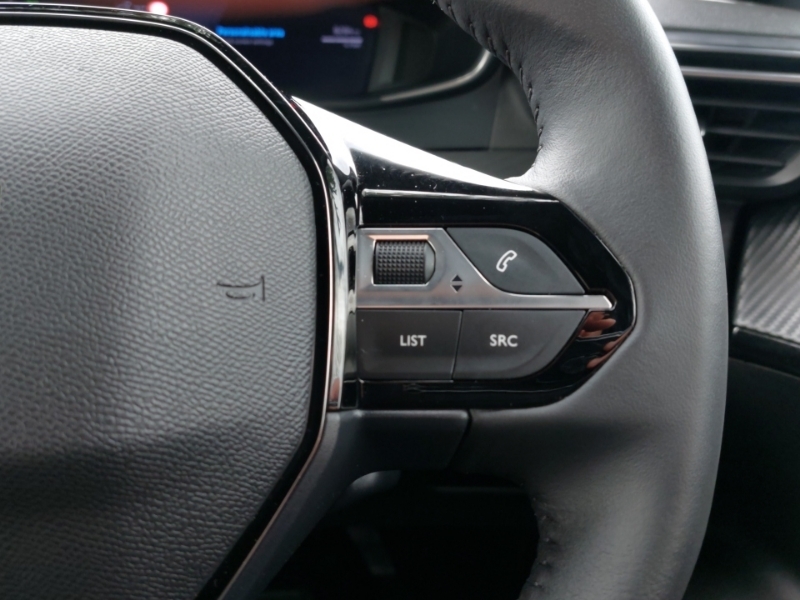 Peugeot e-2008 100Kw Allure 50Kwh Grey #14