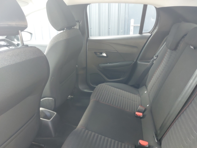 Peugeot 208 1.2 Puretech 100 Active Premium Grey #6